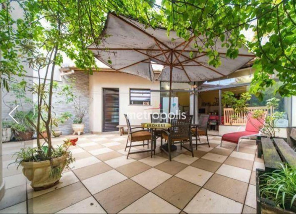 Imagem Casa com 3 Quartos à Venda, 220 m² em Barcelona - São Caetano Do Sul Imagem Casa com 3 Quartos à Venda, 220 m² em Barcelona - São Caetano Do Sul
