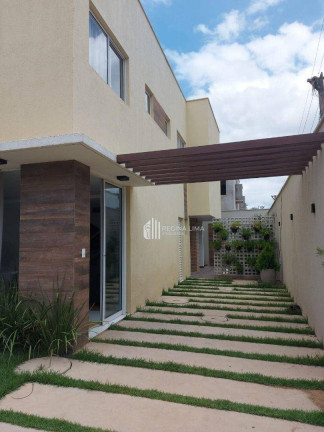 Imagem Casa com 3 Quartos à Venda, 97 m² em Morros - Teresina Imagem Casa com 3 Quartos à Venda, 97 m² em Morros - Teresina