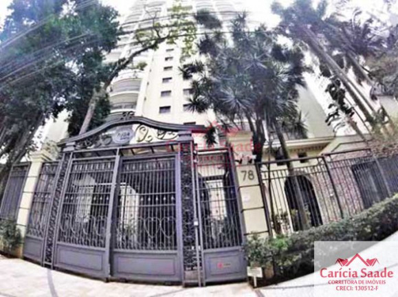 Imagem Apartamento com 1 Quarto à Venda, 50 m² em Jardim Paulista - São Paulo Imagem Apartamento com 1 Quarto à Venda, 50 m² em Jardim Paulista - São Paulo