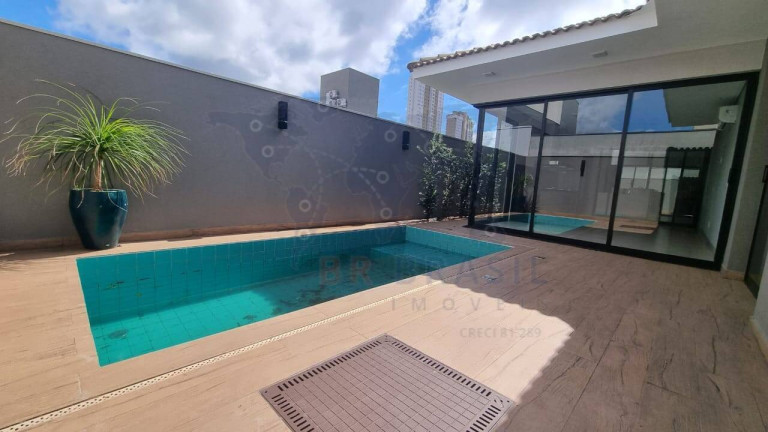 Imagem Casa de Condomínio com 3 Quartos à Venda,  em Cidade Jardim - Bauru