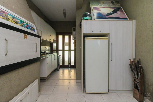Imagem Casa com 3 Quartos à Venda,  em Hípica - Porto Alegre
