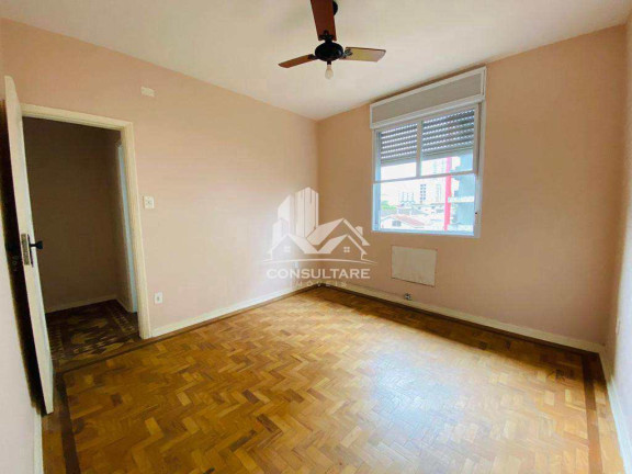 Imagem Apartamento com 3 Quartos à Venda, 130 m² em Campo Grande - Santos Imagem Apartamento com 3 Quartos à Venda, 130 m² em Campo Grande - Santos