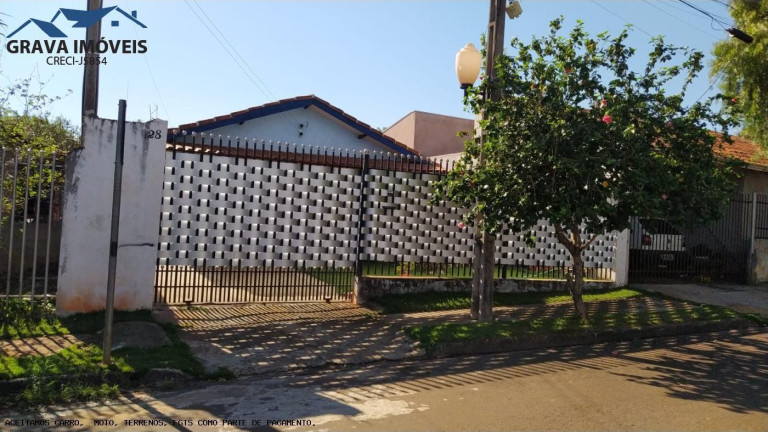 Imagem Casa com 2 Quartos à Venda, 37 m² em Conjunto Residencial mauá - Sarandi