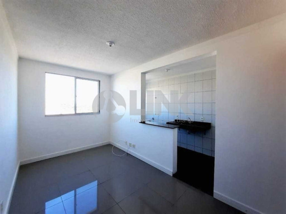 Apartamento com 2 Quartos à Venda, 43 m² em Jardim Leopoldina - Porto Alegre