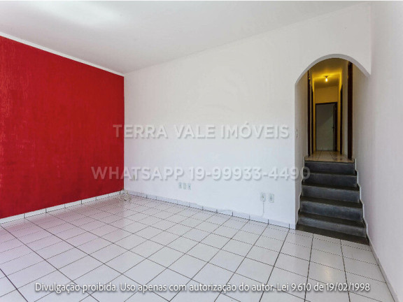 Imagem Casa com 3 Quartos à Venda, 148 m² em Barão Geraldo - Campinas