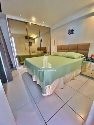 Imagem Apartamento com 3 Quartos à Venda, 74 m² em Cidade Dos Funcionários - Fortaleza