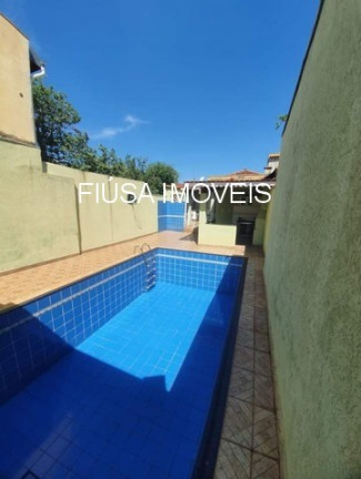 Imagem Casa com 3 Quartos à Venda, 282 m² em Vila Tibério - Ribeirão Preto