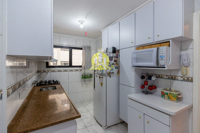 Imagem Apartamento com 3 Quartos à Venda, 91 m² em Vila Olímpia - São Paulo Imagem Apartamento com 3 Quartos à Venda, 91 m² em Vila Olímpia - São Paulo