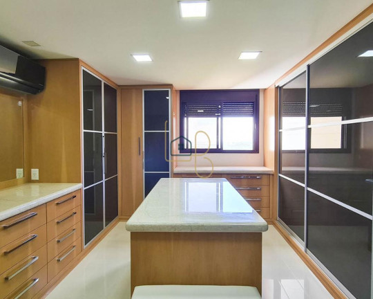 Imagem Cobertura à Venda, 549 m² em Petrópolis - Londrina Imagem Cobertura à Venda, 549 m² em Petrópolis - Londrina