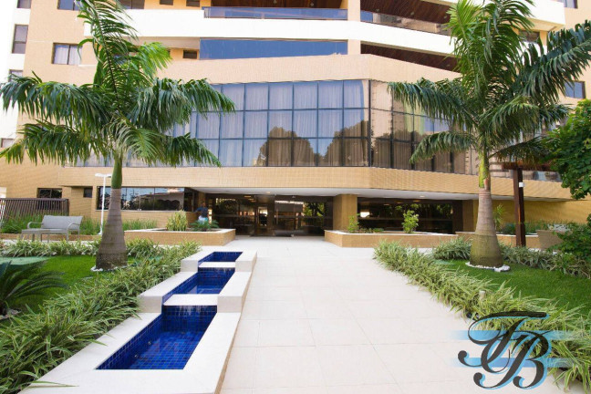 Imagem Apartamento com 4 Quartos à Venda, 206 m² em Brisamar - João Pessoa Imagem Apartamento com 4 Quartos à Venda, 206 m² em Brisamar - João Pessoa