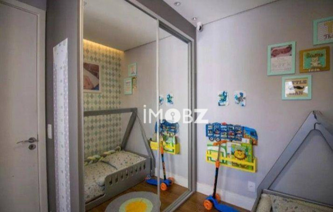 Imagem Imóvel com 3 Quartos à Venda, 100 m² em Barra Funda - São Paulo