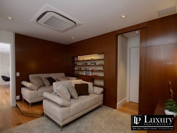 Imagem Apartamento com 4 Quartos à Venda, 274 m² em Itaim Bibi - São Paulo Imagem Apartamento com 4 Quartos à Venda, 274 m² em Itaim Bibi - São Paulo