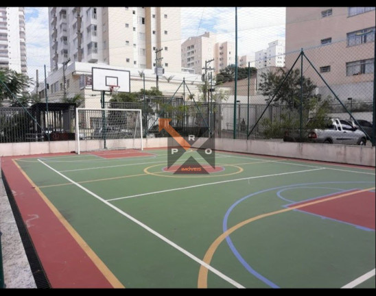 Foto do imóvel Imóvel com 3 Quartos à Venda, 83 m² em Vila Prudente - São Paulo