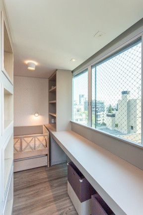 Imagem Apartamento com 4 Quartos à Venda, 217 m² em Petrópolis - Porto Alegre Imagem Apartamento com 4 Quartos à Venda, 217 m² em Petrópolis - Porto Alegre