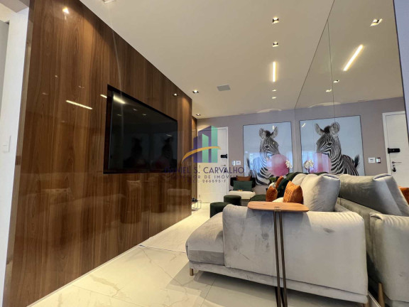 Imagem Apartamento com 1 Quarto à Venda, 66 m² em Guilhermina - Praia Grande Imagem Apartamento com 1 Quarto à Venda, 66 m² em Guilhermina - Praia Grande