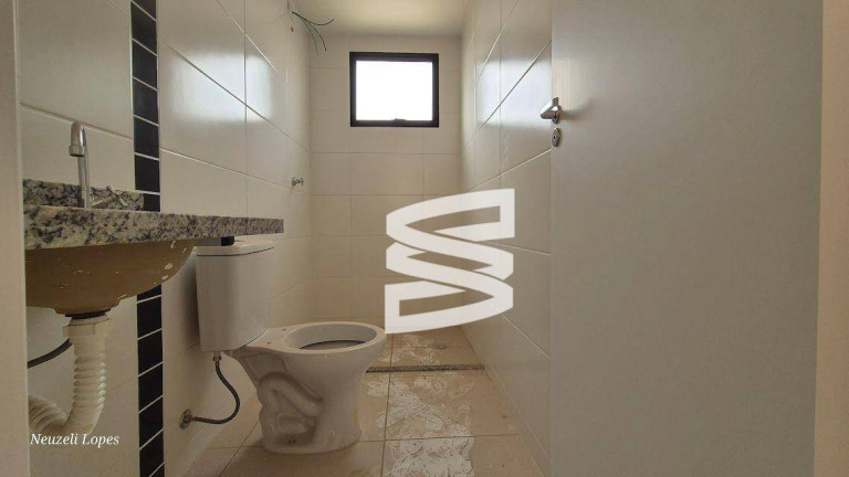 Imagem Apartamento com 2 Quartos à Venda, 58 m² em Jardim Nova Iguaçu - Piracicaba