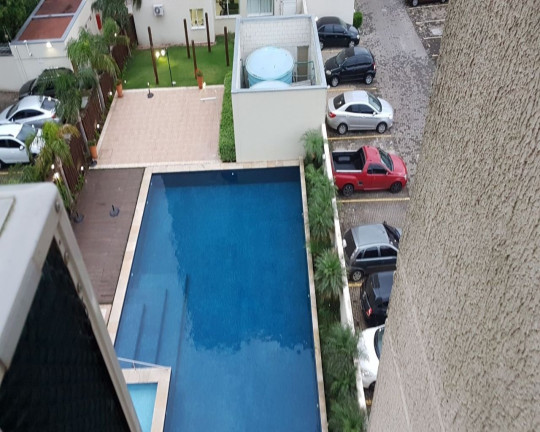 Imagem Apartamento com 3 Quartos à Venda, 62 m² em Sarandi - Porto Alegre Imagem Apartamento com 3 Quartos à Venda, 62 m² em Sarandi - Porto Alegre