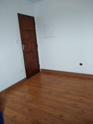 Imagem Apartamento com 2 Quartos à Venda, 48 m² em Jardim Tango - São Paulo