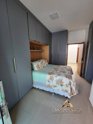 Imagem Casa com 3 Quartos à Venda,  em Cidade Nova - Santana Do Paraíso