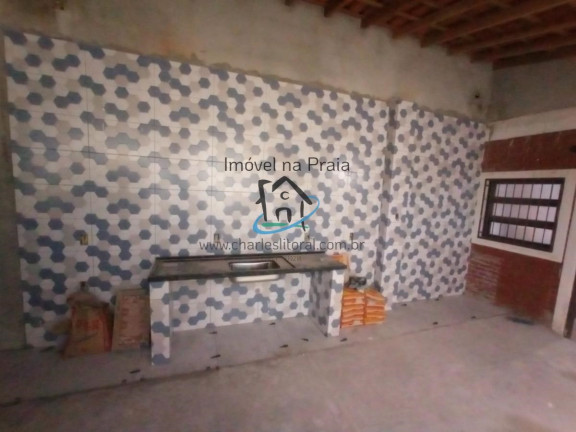 Imagem Casa com 3 Quartos à Venda, 70 m² em Jardim Das Gaivotas - Caraguatatuba