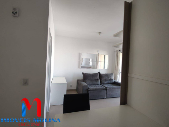 Imagem Apartamento com 1 Quarto para Alugar, 35 m² em Rudge Ramos - São Bernardo Do Campo Imagem Apartamento com 1 Quarto para Alugar, 35 m² em Rudge Ramos - São Bernardo Do Campo