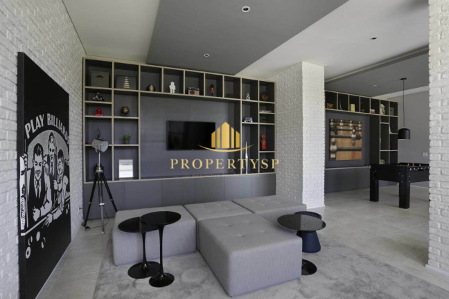 Imagem Apartamento com 2 Quartos à Venda, 58 m² em Barra Funda - São Paulo Imagem Apartamento com 2 Quartos à Venda, 58 m² em Barra Funda - São Paulo