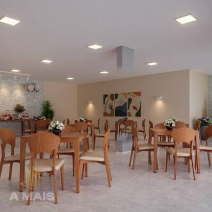 Imagem Apartamento com 3 Quartos à Venda, 61 m² em Fazenda Criméia Caveiras - Goiânia Imagem Apartamento com 3 Quartos à Venda, 61 m² em Fazenda Criméia Caveiras - Goiânia