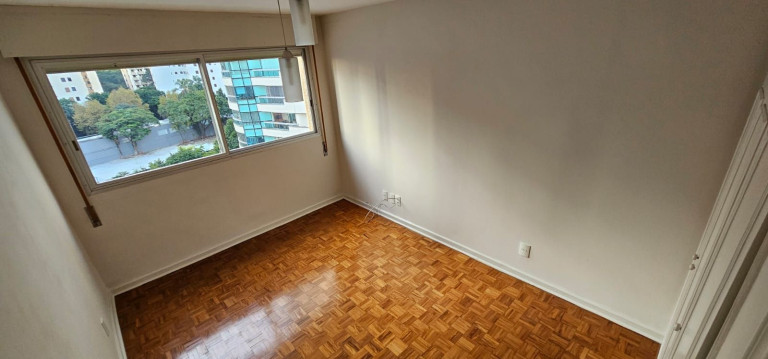 Imagem Apartamento com 3 Quartos à Venda, 108 m² em Itaim - São Paulo Imagem Apartamento com 3 Quartos à Venda, 108 m² em Itaim - São Paulo
