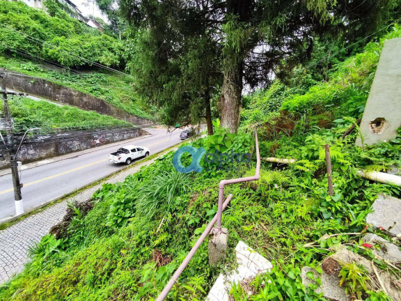 Imagem Terreno à Venda, 4.000 m² em Castelanea - Petrópolis