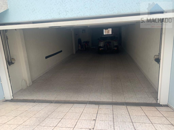 Imagem Casa com 3 Quartos à Venda, 263 m² em Parque Das Nações - Santo André Imagem Casa com 3 Quartos à Venda, 263 m² em Parque Das Nações - Santo André