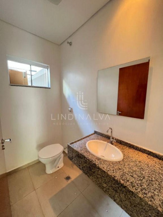Imagem Casa com 2 Quartos à Venda, 117 m² em Jardim Iguaçu - Foz Do Iguacu