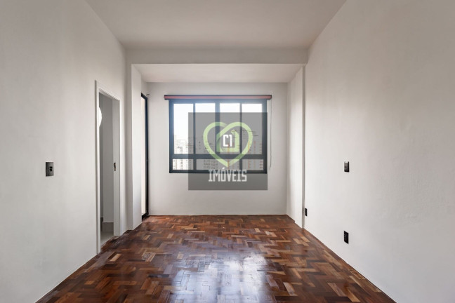 Apartamento com 1 Quarto para Alugar, 30 m² em Campos Elíseos - São Paulo