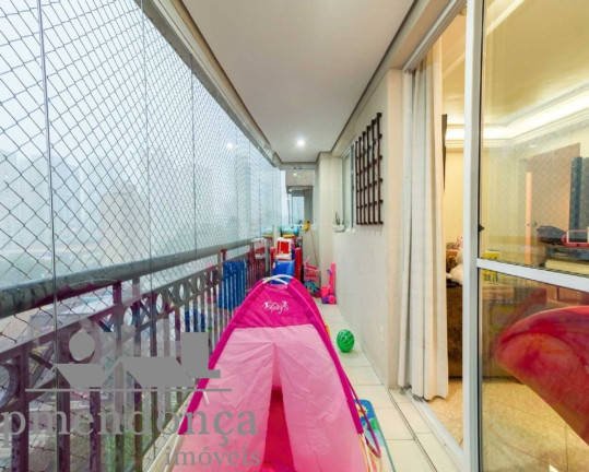 Imagem Apartamento com 4 Quartos à Venda, 172 m² em Vila Romana - São Paulo Imagem Apartamento com 4 Quartos à Venda, 172 m² em Vila Romana - São Paulo