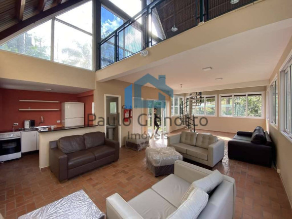 Imagem Casa de Condomínio com 3 Quartos à Venda, 339 m² em Granja Viana - Cotia