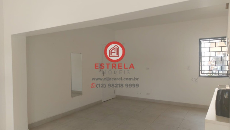 Imagem Sala Comercial para Alugar, 24 m² em Centro - Jacareí Imagem Sala Comercial para Alugar, 24 m² em Centro - Jacareí
