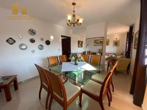 Imagem Sobrado com 4 Quartos à Venda, 387 m² em Jardim Esplanada Ii - São José Dos Campos