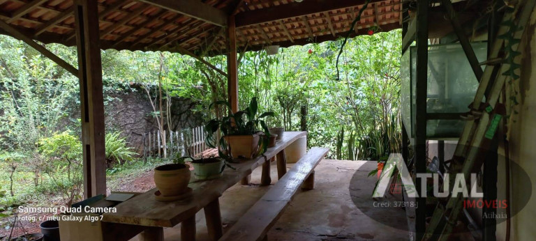 Imagem Chácara com 6 Quartos à Venda, 705 m² em Centro - Piracaia Imagem Chácara com 6 Quartos à Venda, 705 m² em Centro - Piracaia