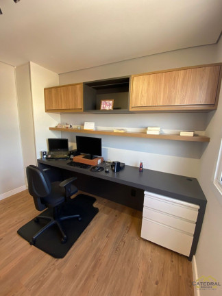 Imagem Apartamento com 3 Quartos à Venda, 84 m² em Jardim Do Lago - Jundiaí