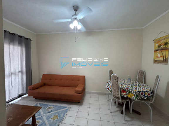Imagem Apartamento com 1 Quarto à Venda, 54 m² em Tupi - Praia Grande