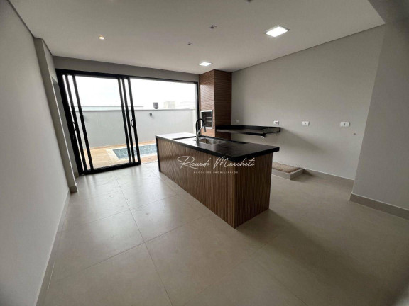 Imagem Casa com 3 Quartos à Venda, 162 m² em Residencial Villa D'aquila - Piracicaba Imagem Casa com 3 Quartos à Venda, 162 m² em Residencial Villa D'aquila - Piracicaba