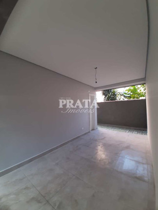 Imagem Casa à Venda, 115 m² em Marapé - Santos Imagem Casa à Venda, 115 m² em Marapé - Santos