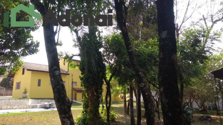 Imagem Chácara com 3 Quartos à Venda, 380 m² em Centro - Jarinu