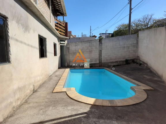 Imagem Casa com 3 Quartos à Venda, 77 m²