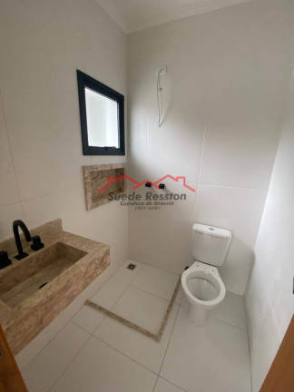 Imagem Sobrado com 3 Quartos à Venda, 100 m² em Jardim Sabara - São Paulo