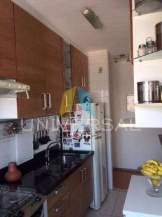 Imagem Apartamento com 2 Quartos à Venda, 51 m² em Vila Guilhermina - São Paulo Imagem Apartamento com 2 Quartos à Venda, 51 m² em Vila Guilhermina - São Paulo
