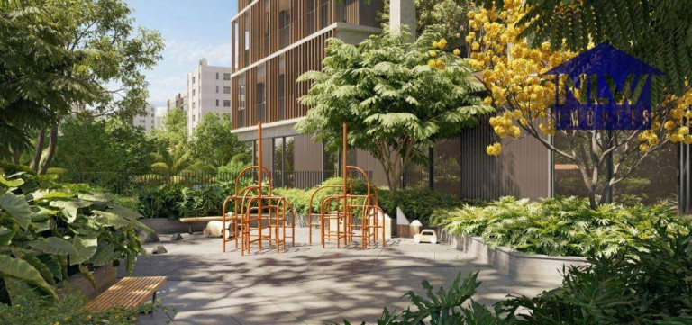 Imagem Apartamento com 3 Quartos à Venda, 288 m² em Jardim Paulista - São Paulo Imagem Apartamento com 3 Quartos à Venda, 288 m² em Jardim Paulista - São Paulo