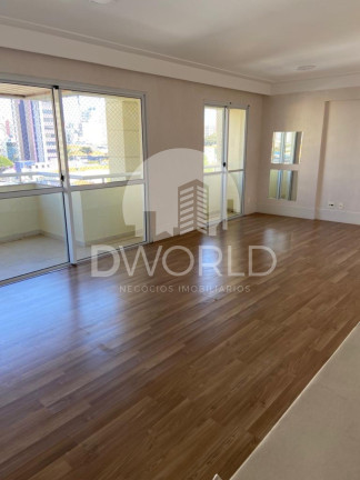Imóvel com 3 Quartos à Venda, 128 m² em Centro - Santo André