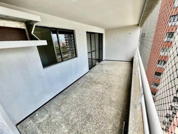 Imagem Apartamento com 3 Quartos à Venda, 148 m² em Meireles - Fortaleza Imagem Apartamento com 3 Quartos à Venda, 148 m² em Meireles - Fortaleza