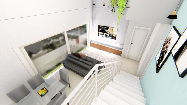 Imagem Apartamento com 2 Quartos à Venda, 97 m² em Bombinhas - Bombinhas