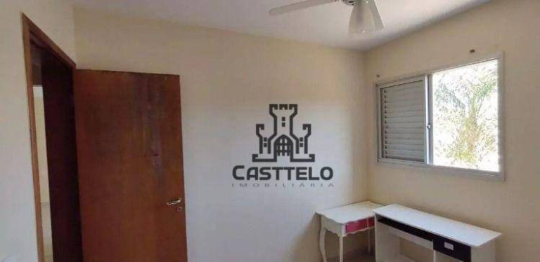 Imagem Apartamento com 3 Quartos à Venda, 72 m² em Conjunto Residencial Itamaraty - Londrina